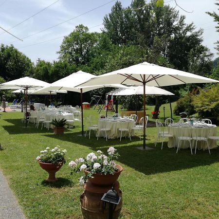 Tenuta Il Ponte Ponte a Moriano Kültér fotó