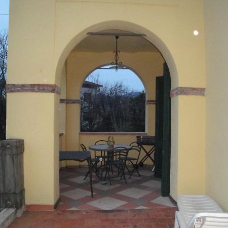 Tenuta Il Ponte Ponte a Moriano Kültér fotó