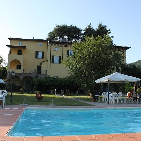 Tenuta Il Ponte Ponte a Moriano Kültér fotó