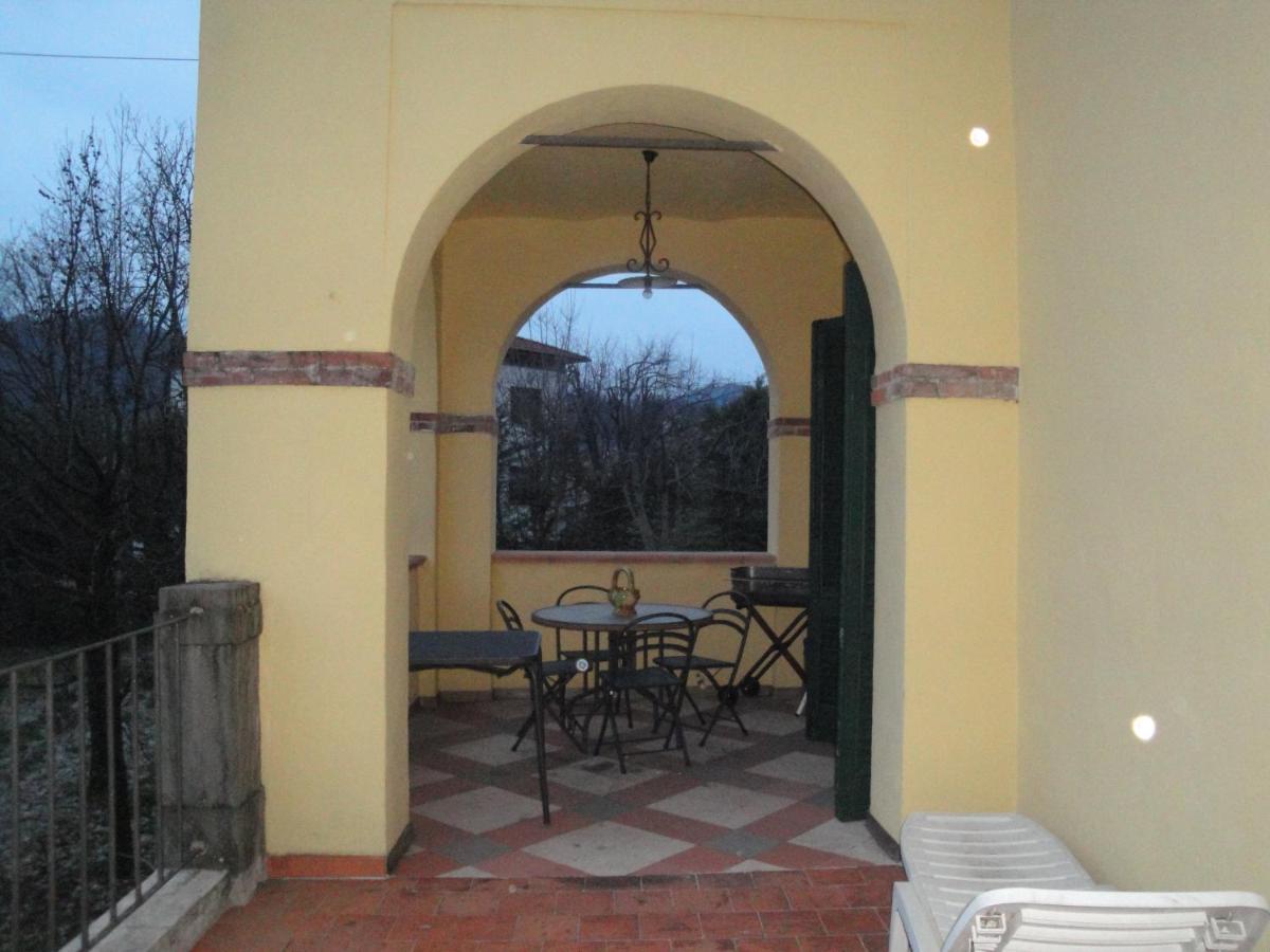 Tenuta Il Ponte Ponte a Moriano Kültér fotó