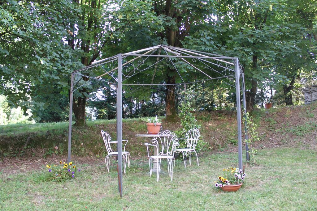 Tenuta Il Ponte Ponte a Moriano Kültér fotó