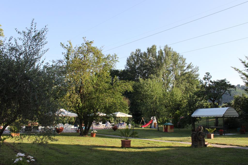 Tenuta Il Ponte Ponte a Moriano Kültér fotó